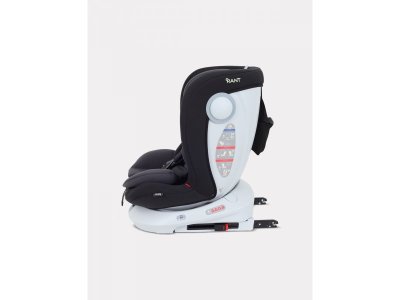 Автокресло Rant Drive Isofix 0-36 кг, группа 0/1/2/3 1-00458232_5