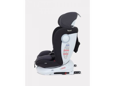 Автокресло Rant Drive Isofix 0-36 кг, группа 0/1/2/3 1-00458232_7