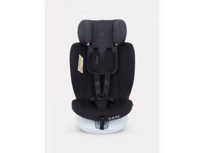 Автокресло Rant Drive Isofix 0-36 кг, группа 0/1/2/3 1-00458232_13