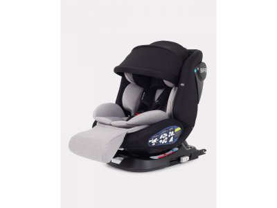 Автокресло Rant Nitro Plus Isofix 0-36 кг, группа 0+/1/2/3 1-00458237_1
