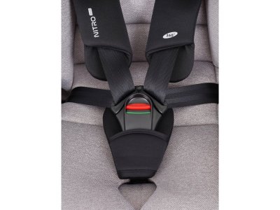Автокресло Rant Nitro Plus Isofix 0-36 кг, группа 0+/1/2/3 1-00458237_9