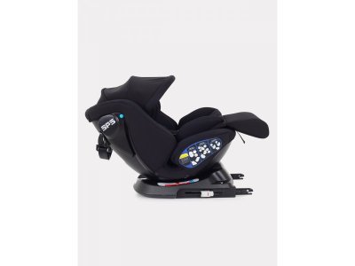 Автокресло Rant Nitro Plus Isofix 0-36 кг, группа 0+/1/2/3 1-00458238_9