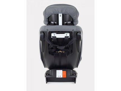 Автокресло Rant Nitro Plus Isofix 0-36 кг, группа 0+/1/2/3 1-00458239_4