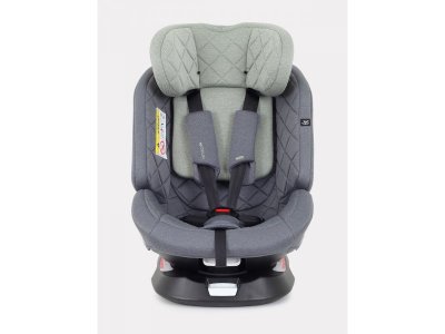 Автокресло Rant Nitro Plus Isofix 0-36 кг, группа 0+/1/2/3 1-00458239_6