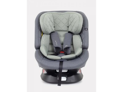 Автокресло Rant Nitro Plus Isofix 0-36 кг, группа 0+/1/2/3 1-00458239_9