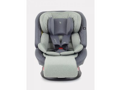 Автокресло Rant Nitro Plus Isofix 0-36 кг, группа 0+/1/2/3 1-00458239_8