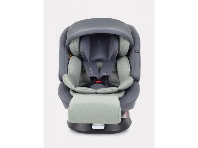 Автокресло Rant Nitro Plus Isofix 0-36 кг, группа 0+/1/2/3 1-00458239_7