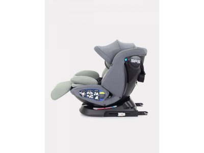 Автокресло Rant Nitro Plus Isofix 0-36 кг, группа 0+/1/2/3 1-00458239_11