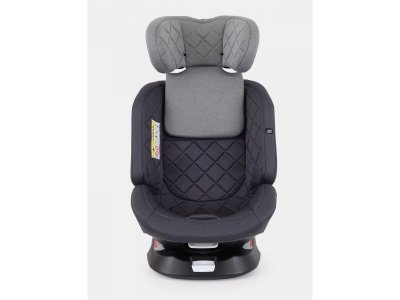 Автокресло Rant Nitro Plus Isofix 0-36 кг, группа 0+/1/2/3 1-00458240_2