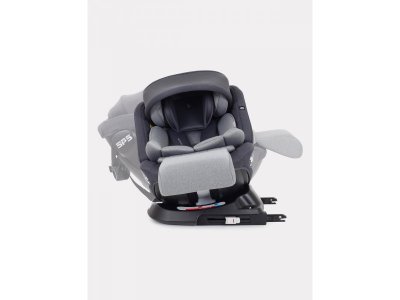 Автокресло Rant Nitro Plus Isofix 0-36 кг, группа 0+/1/2/3 1-00458240_4