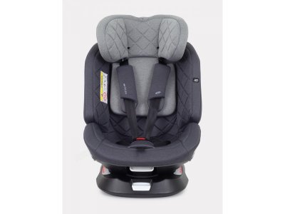 Автокресло Rant Nitro Plus Isofix 0-36 кг, группа 0+/1/2/3 1-00458240_8