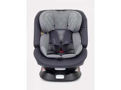Автокресло Rant Nitro Plus Isofix 0-36 кг, группа 0+/1/2/3 1-00458240_11