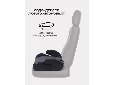 Автокресло Rant Point 15-36 кг, группа 2/3 1-00458249_5