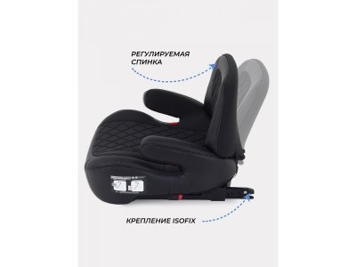 Автокресло Rant Turbo Pro Isofix 22-36 кг, группа 3 1-00458251_7