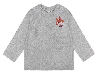 Лонгслив Palloncino Цветняшки 1-00459230_2