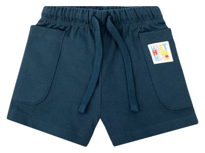 Шорты Palloncino Цветняшки 1-00459236_2