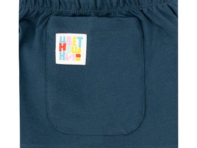 Шорты Palloncino Цветняшки 1-00459236_5