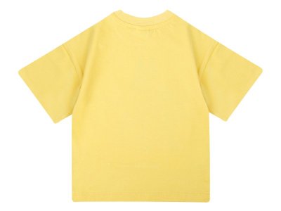 Футболка Palloncino Цветняшки 1-00459240_5