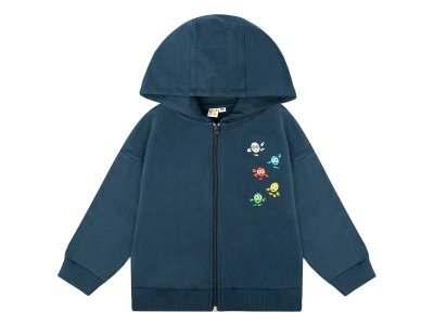 Бомбер Palloncino Цветняшки 1-00459244_2