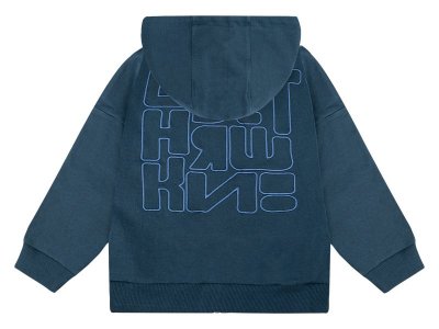 Бомбер Palloncino Цветняшки 1-00459244_6