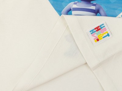 Пижама Palloncino Цветняшки 1-00459250_5