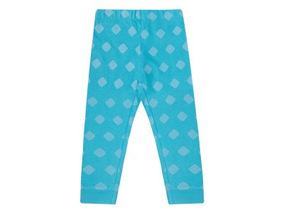 Пижама Palloncino Цветняшки 1-00459250_8