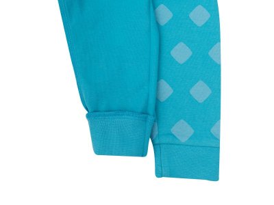 Пижама Palloncino Цветняшки 1-00459250_9