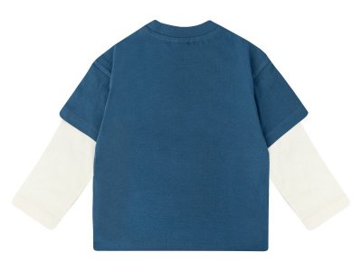 Лонгслив Palloncino Цветняшки 1-00459254_5