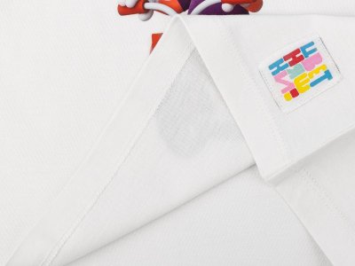 Футболка Palloncino Цветняшки 1-00459258_3