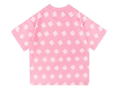 Футболка Palloncino Цветняшки 1-00459263_5