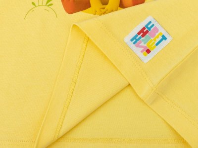 Лонгслив Palloncino Цветняшки 1-00459270_4