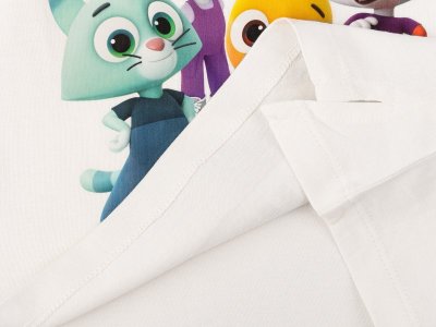 Лонгслив Palloncino Цветняшки 1-00459277_4