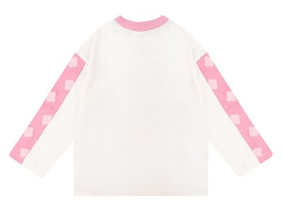 Лонгслив Palloncino Цветняшки 1-00459277_5