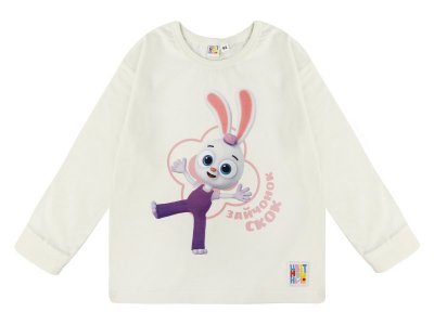 Пижама Palloncino Цветняшки 1-00459281_2