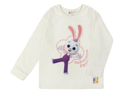 Пижама Palloncino Цветняшки 1-00459281_4