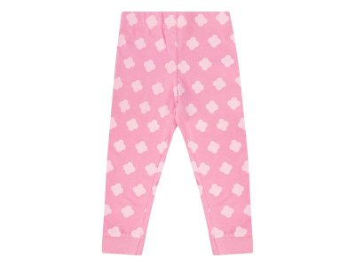 Пижама Palloncino Цветняшки 1-00459281_8