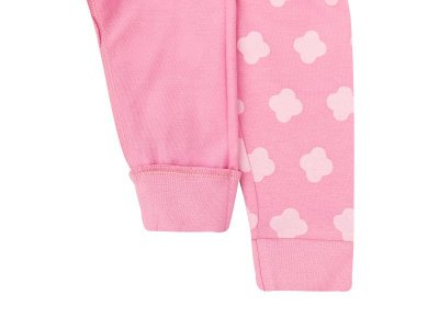 Пижама Palloncino Цветняшки 1-00459281_9