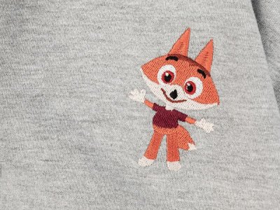 Бомбер Palloncino Цветняшки 1-00459282_4