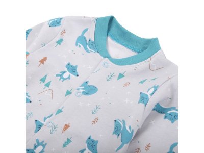 Комбинезон ГАМ 1-00458890_2