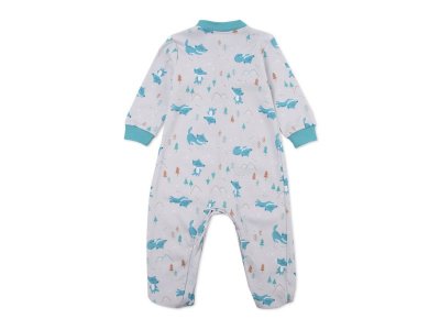 Комбинезон ГАМ 1-00458890_3