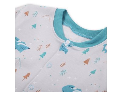 Кофточка ГАМ 1-00458894_2