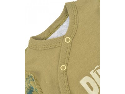 Кофточка ГАМ 1-00458935_2