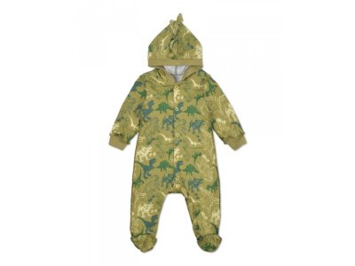 Комбинезон ГАМ хаки, р.56 100458951