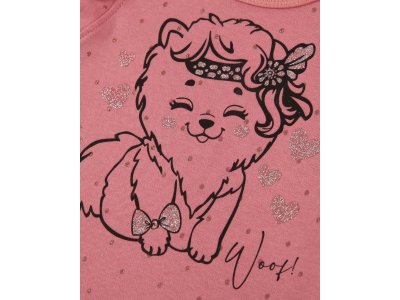 Боди-майка ГАМ 1-00458964_2