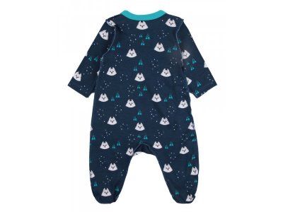 Комбинезон ГАМ 1-00459024_4