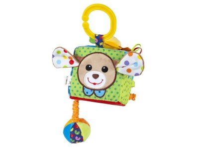 Игрушка развивающая Bondibon Куб 1-00459809_1