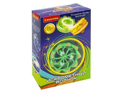 Волчок Bondibon искромётный 1-00459829_1