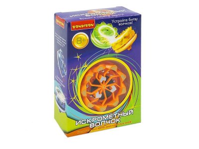 Волчок Bondibon искромётный 1-00459830_1