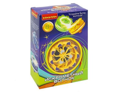 Волчок Bondibon искромётный 1-00459831_1