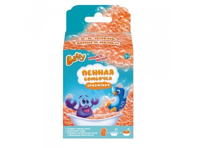 Бомбочка Baffy для ванны 1-00460296_2
